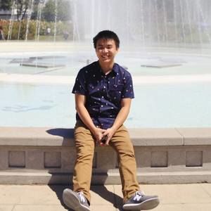 Meet your Posher, Luke